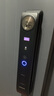 联想R20-1 掌静脉 智能门锁 指纹锁 3D人脸识别 智能锁 电子锁 入户门 密码锁 电子锁 全自动 防盗门 实拍图