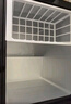 冰熊冰柜家用小型冰柜73L一级节能低噪小冷柜以旧换新冷冻冷藏柜食品保鲜小冰箱 109L 象牙白【减霜 单门】 实拍图
