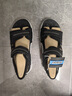 斯凯奇（Skechers）凉鞋男士夏季厚底休闲鞋软底外穿透气运动凉拖鞋237286 实拍图