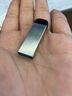 金士顿（Kingston）64GB USB3.2 Gen 1 U盘 DTX 大容量U盘 时尚设计 轻巧便携 学习办公投标电脑车载通用 实拍图
