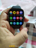 小米（MI）REDMI Watch 5 典雅黑 国家补贴 澎湃OS 2 心率血氧监测 蓝牙通话 红米手表5 智能手表 小米汽车 实拍图