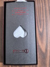 IM-CHEN 【同色丹青弧】适用华为mate60pro手机壳 MATE60Pro+保护套镜头全包超薄高端轻奢时尚潮流款-玄黑 实拍图