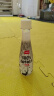 九物优品白桦树汁100%原液补充饮料养生饮品 白桦树汁一箱（250ml*10瓶） 实拍图