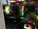 Thermalright(利民) FAN and ARGB HUB X8 ARGB风扇HUB 支持8组PWM+ARGB风扇同步 实拍图