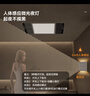 雷士（NVC）国家补贴风暖变频超薄浴霸浴室取暖器暖风照明排气一体卫生间Y346 实拍图