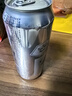 百威冰啤酒500ml*18听整箱装【99%好评】  实拍图