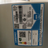 海尔（Haier）【DR7Pro】80升电热水器 小蓝瓶源头净化 国家补贴20% 3D巨能洗3300W瞬热 超大水量家用储水式 实拍图