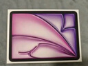Apple/苹果iPad Air 11英寸 M3芯片2025年款 平板电脑 (1TB WLAN版)星光色 实拍图