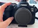 佳能r62\3代相机  二代mark2 全画幅微单vlog相机 机身4K拍摄套机相机 踏青 打鸟 摄影师 专业相机 R6二代单包机身【全新国行】 套餐四【下单套餐4免费升级套餐5配件升级不加价】 实拍图
