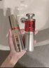 珀莱雅眼霜双抗眼霜 提拉抗皱紧致 淡化细纹 眼部精华20ml 生日礼物 实拍图