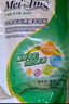 美羚中老年无蔗糖羊奶粉 成人羊奶粉 400g袋装中老年羊奶粉16小袋 实拍图