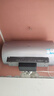 海尔（Haier）国家补贴20%电热水器60升 小红花DR7 小蓝瓶净肤浴 JH7旗舰款 3300W变频节能速热大水量家用储水式 实拍图