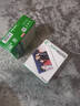 富士（FUJIFILM）instax 拍立得三寸相纸/彩边适用于mini9/11/12/evo/wide五寸相纸 新年礼物 年会奖品 情人节礼盒 WIDE五寸宽幅相纸 40张 实拍图