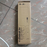 张小泉古韵匠作 家用刀具 菜刀 一体打造切片不锈钢刀具 厨房切菜刀具 【性价比高】切片刀2#号 实拍图