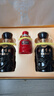 古井贡酒  年份原浆古8礼盒浓香型白酒 【新老包装随机】 50度 500mL 2瓶 礼盒装 实拍图