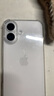 亿色（ESR）【2片】适用iphone16钢化膜苹果16 手机膜秒贴膜无尘仓高清抗指纹全包自动吸附全屏不顶壳前保护膜 实拍图