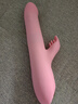 伊珞（EROCOME）震动棒情趣用品女性专用生理解压玩具av成人按摩自慰强震炮机工具 实拍图