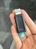 金士顿（Kingston）64GB USB3.2 Gen 1 U盘 DTX 大容量U盘 时尚设计 轻巧便携 学习办公投标电脑车载通用 实拍图