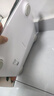 华为智能体脂秤 3 WiFi版 电子秤体重秤家用 14项身体数据/WiFi蓝牙双连接雅致白 实拍图