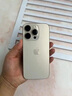 Apple/苹果 iPhone 16 Pro（A3294）128GB 原色钛金属 支持移动联通电信5G 双卡双待手机 实拍图