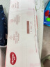 好奇（Huggies）铂金装纸尿裤NB84片(5kg以下)新生儿小号婴儿尿不湿小桃裤超薄 实拍图