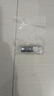 usb人工智能语音灯小夜灯夜用睡眠声控灯全自动声控卧室床头led灯 智能语音小夜灯 1个 实拍图