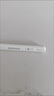 摩米士（MOMAX）苹果电容笔适配iPad apple pencil二代触控苹果笔iPad10/9/air4/5/Pro平板触屏手写笔 实拍图
