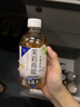 三得利（Suntory）【代言人成毅同款】无糖茉莉乌龙茶饮料 0糖0脂0能量 350ml*6 实拍图
