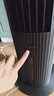 美的（Midea）【降温首选】家用空调扇智能语音冷风扇负离子净化静音落地冷风机水冷塔扇强力制冷小空调ACA10TJR 实拍图