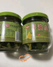 锦喌【辽宁特产】锦州小菜虾油小黄瓜180g瓶腌制泡咸菜粥米伴侣下饭菜 2瓶装 实拍图