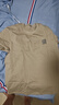 JEANSWEST LIFE真维斯纯棉短袖男t恤美式潮牌男士上衣夏季休闲宽松舒适男款衣服 实拍图