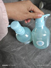 润本积雪草儿童沐浴露350ml×2瓶晒后舒缓保湿清凉宝贝通用沐浴乳 实拍图
