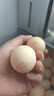 黄天鹅鸡蛋可生食鸡蛋30枚L级大蛋单枚60g鲜鸡蛋礼盒源头直发 实拍图
