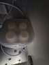 海尔（Haier） 净水器家用升级1080G大通量自来水过滤器 保留矿物质不插电无废水HU108厨房净化直饮净水机 【升级1150G通量】HUF21N侧抽款 实拍图