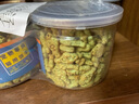 最宠（Paddy Time）猫零食小鱼饼干100g*3罐猫薄荷草宠物成幼猫咪磨牙洁齿吐毛球逗猫 实拍图