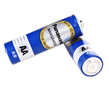 松下（Panasonic）5号电池五号AA碳性40节盒装适用于低耗电玩具/遥控器/挂钟/计算器等 实拍图