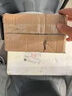 京喜加百万复购贝贝南瓜板栗味小南瓜正宗新鲜粉糯香甜单果100g起 贝贝南瓜 500g ±50g 小果 实拍图