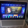 小度智能屏1S Plus 文心大模型赋能 智能音箱音响 8吋大屏视频通话娱乐影音 小孩陪伴老人看护送礼礼物 实拍图