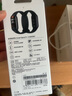 小米（MI）小米手环9 NFC版 黑色 智能手环 高精度运动健康 监测睡眠管理 心率血氧监测运动手环送男友送女友 实拍图