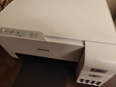 爱普生（EPSON）墨仓式 L3251彩色打印机 微信打印/无线连接 家用打印优选（打印、复印、扫描） 实拍图