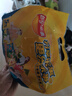 劲仔深海鳀鱼 DHA 高蛋白 健康即食海味零食 果木炭烧味 122g 实拍图