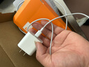 蜜玛适配苹果充电器原装30W充电线套装iPhone14promax数据线13/12/11充电头插头ipad氮化镓pd快充头 【原充正品】苹果45W快充头+1.5米PD线 实拍图