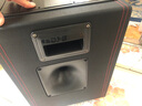 山水（SANSUI）家庭ktv音响套装户外K歌音响唱歌广场舞便携拉杆大功率智能音箱带显屏Q158电木吉他民谣乐器音箱 实拍图
