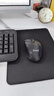 ifound（方正科技）W6208PLUS 无线键盘鼠标套装 商务办公键盘便携usb电脑台式笔记本外接键盘通用 实拍图