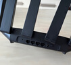 普联（TP-LINK）大道路由器7DR6430 BE6400 5G WiFi7千兆双频家用高速穿墙 2.4G wifi6无线 2.5G网口 游戏加速 实拍图