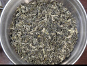 羽信蒙顶甘露绿茶特级2025新茶自己喝四川雅安蒙顶高山茶叶500g一斤装 实拍图