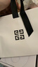 纪梵希（Givenchy）【采销直播间】618狂欢购小羊皮N333宝石红色口红唇膏 礼物送女生 实拍图