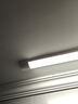 飞利浦（PHILIPS）明欣LED宽体灯一体化支架灯1.2米40W暖白光（4000K）BN005C 100lm/w悬挂,吸顶安装 实拍图