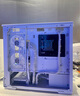 九州风神（DEEPCOOL）额定650W白色电源PQ650G金牌全模适配RTX50系显卡(日系主电容/FDB轴承/压纹线/10年质保） 实拍图