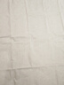 太力 浴帘卫生间浴帘加厚防水防霉洗澡隔断帘200*200cm（不含浴帘杆） 实拍图